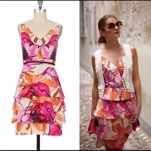Anthropologie Moulinette Soeurs Dress!
